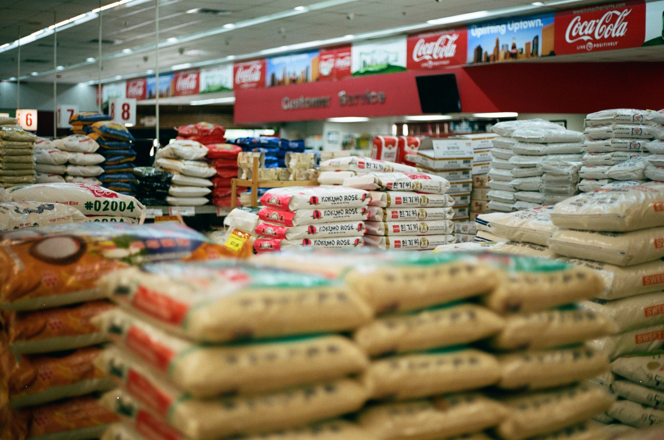 Indian Groceries online in Germany