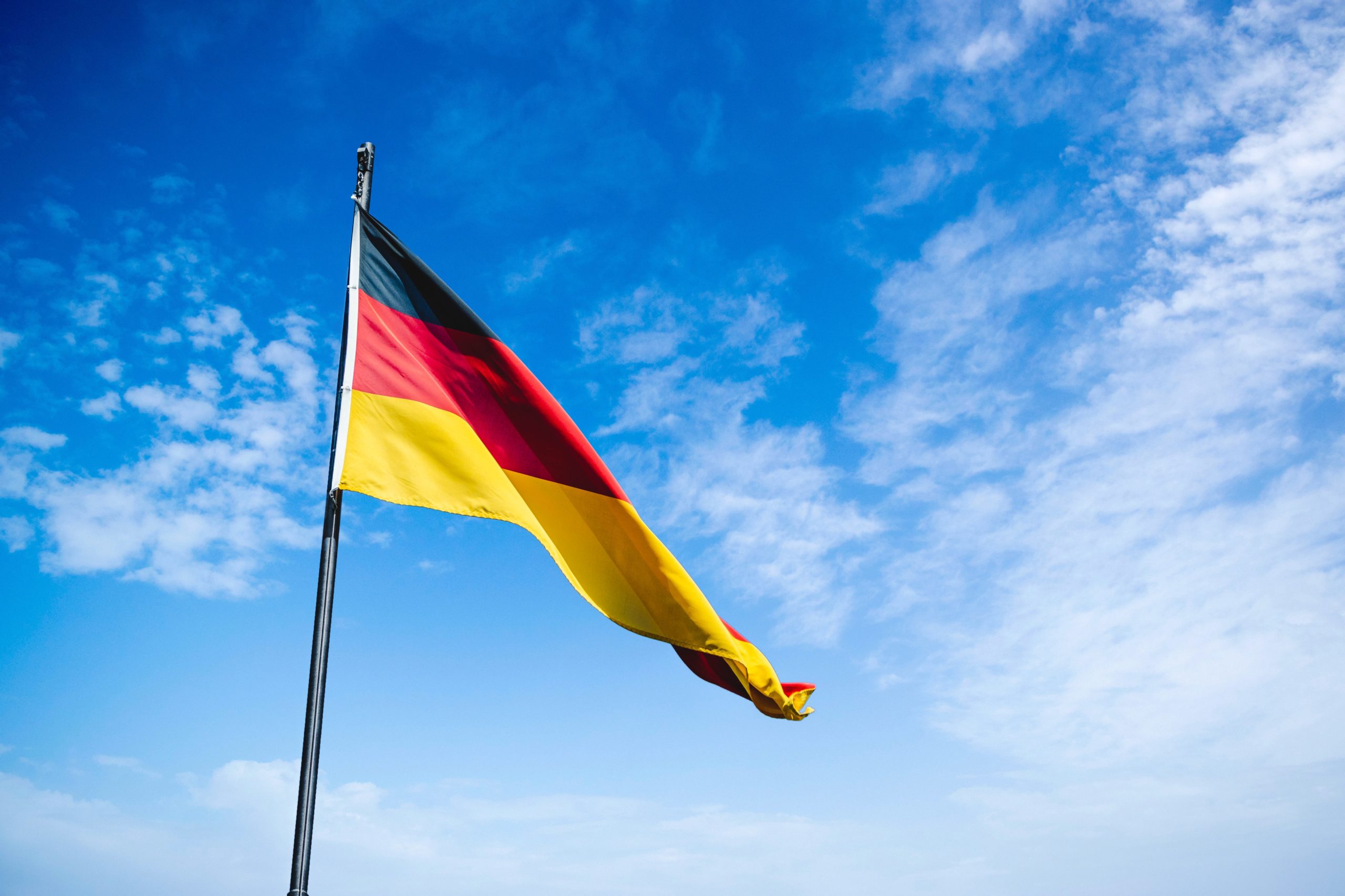 Moving to Germany from India