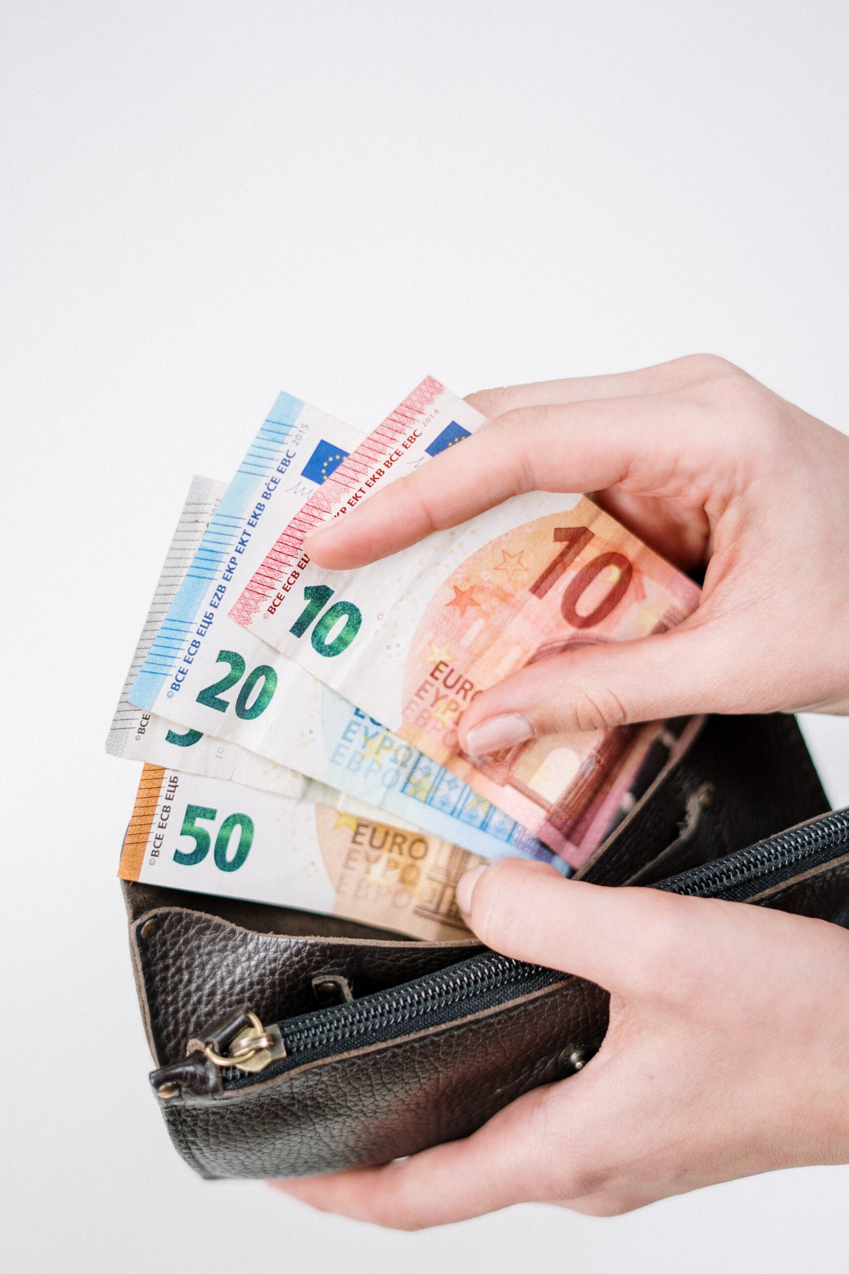 Transfer Money to India