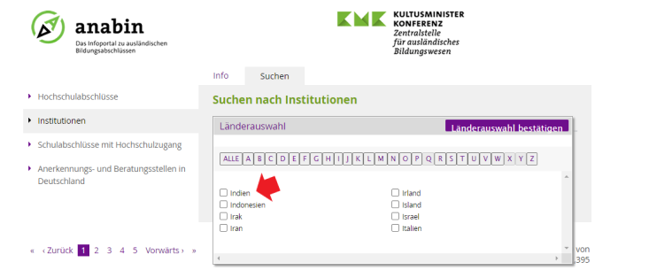 Is your educational qualification valid in Germany? 4 r educational qualification valid in Germany