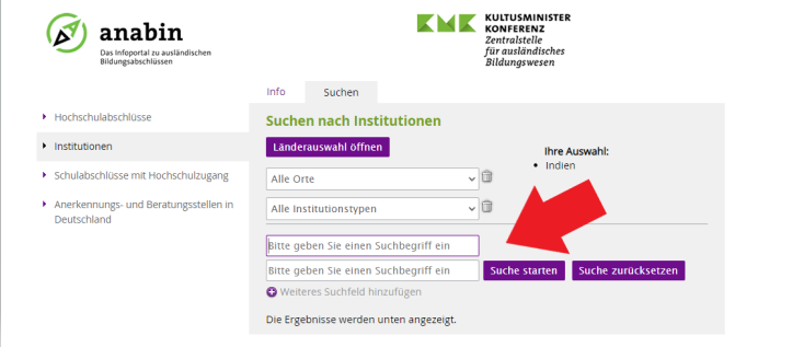 Is your educational qualification valid in Germany? 5 r educational qualification valid in Germany