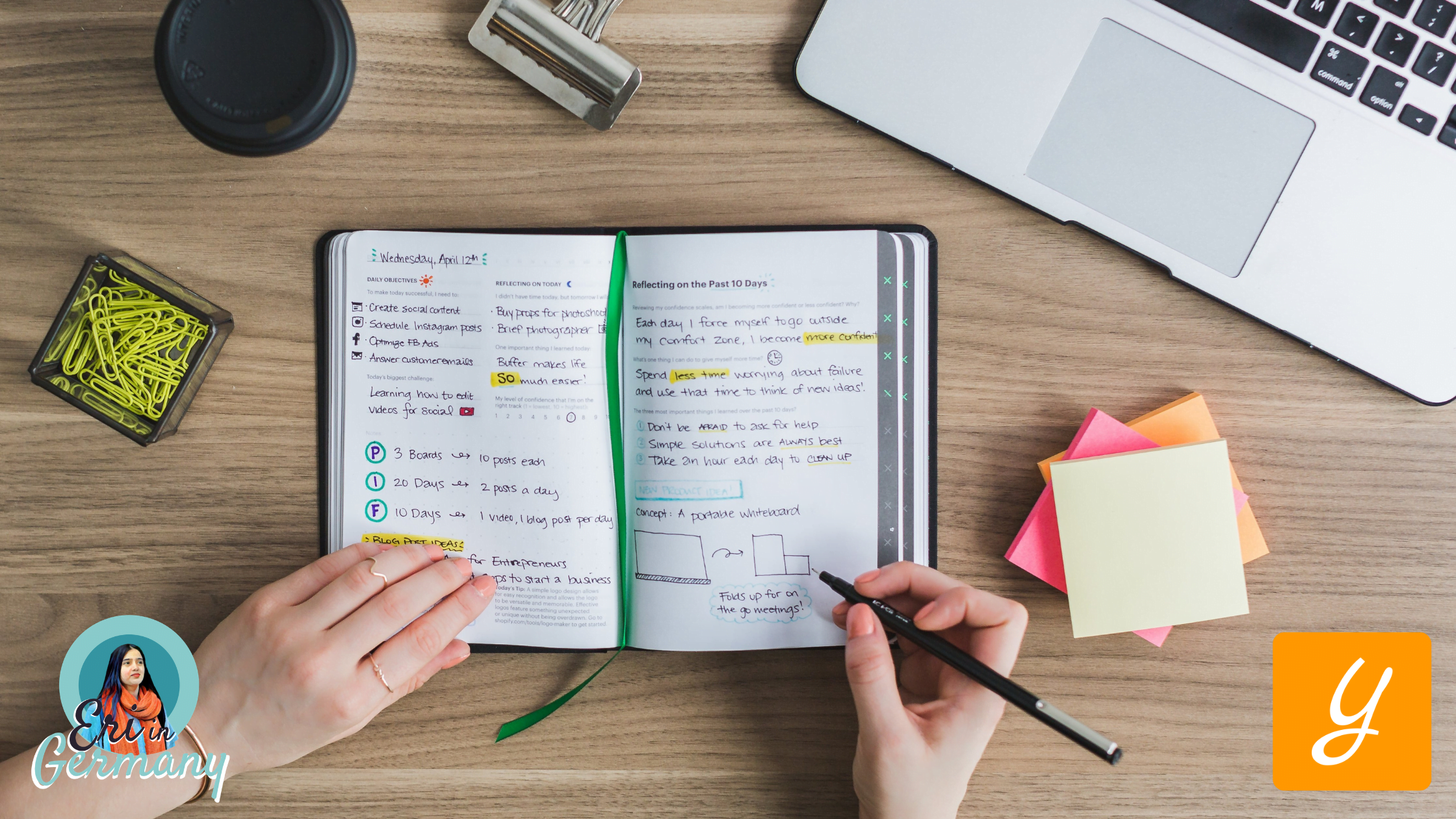 Study in Germany | Yocket Application Review