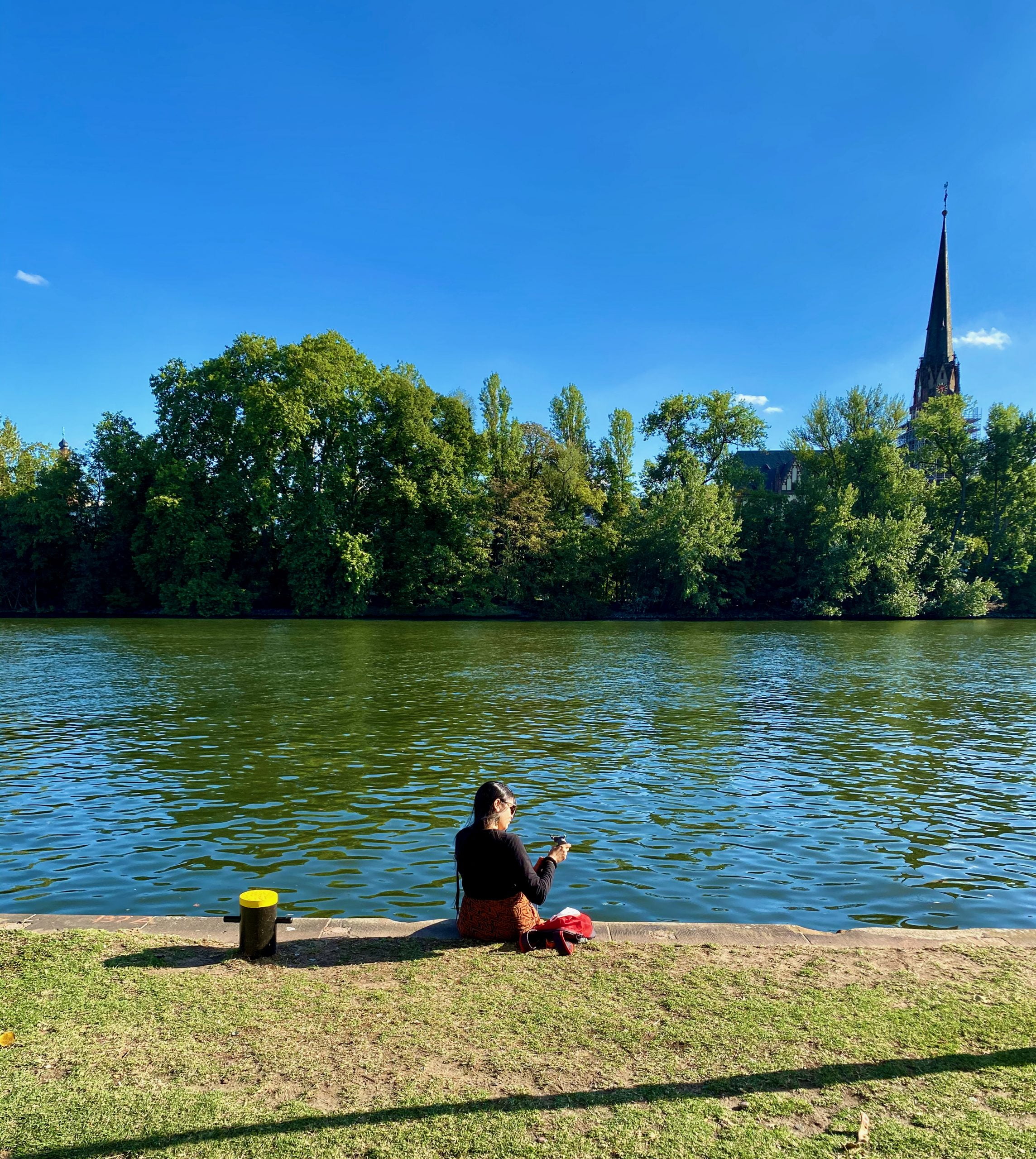 life in germany, what its like living in abroad for a year