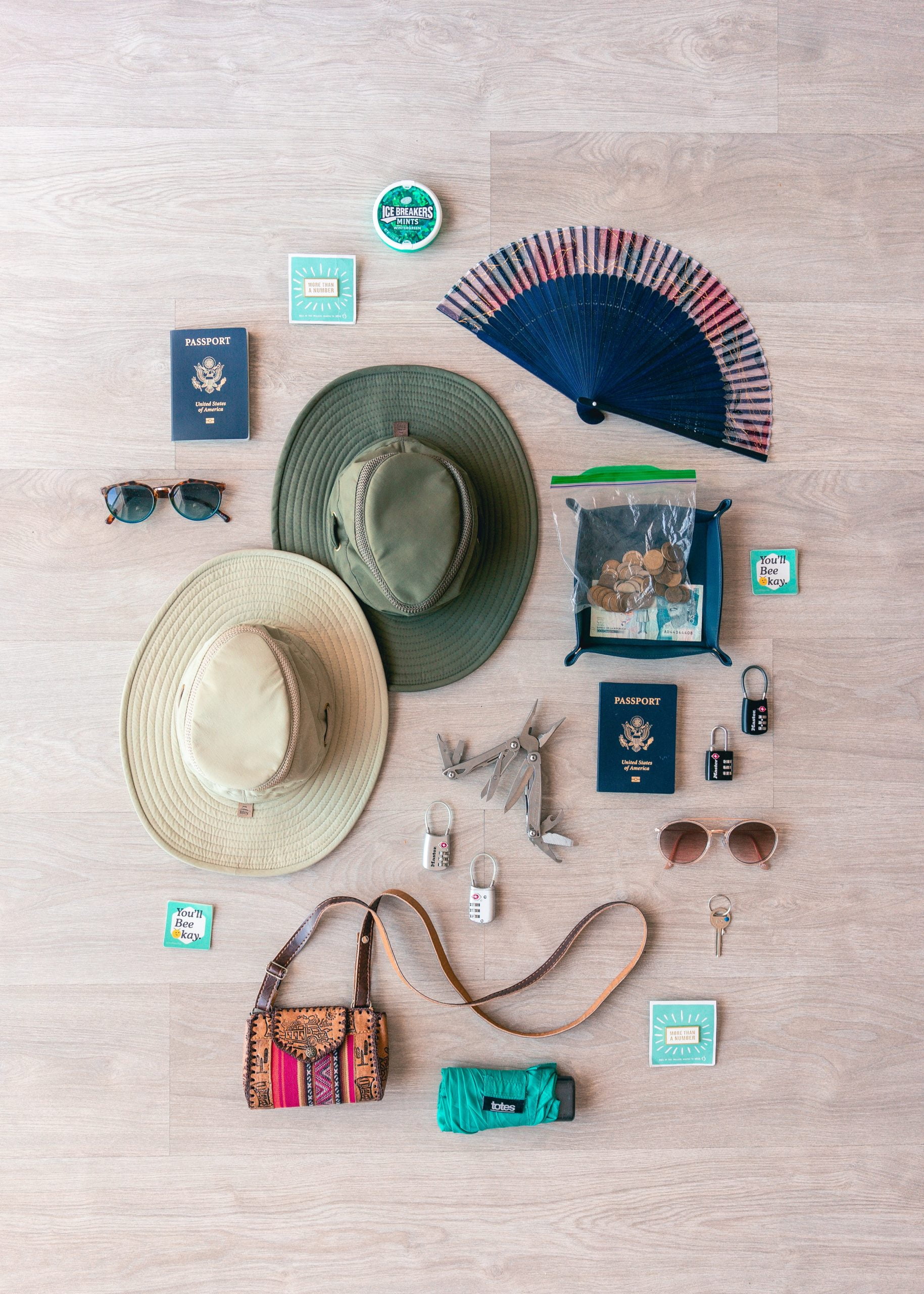 2025 Ultimate Useful Germany Travel Packing List for Indians