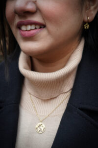 Portfolio 20 Indian Lifestyle Vlogger Eri in Germany with Murandum