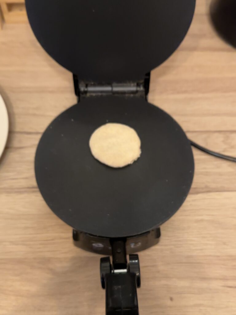 Roti Maker Chapati maker Germany Eri in Germany