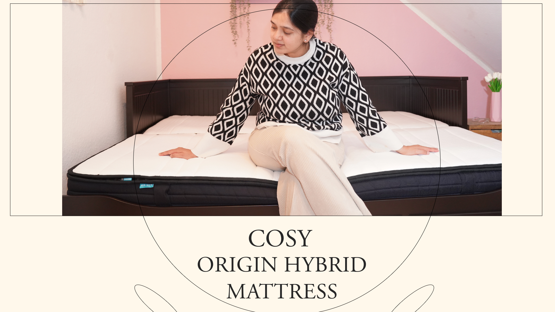 Origin Hybrid Mattress Review 6 Origin Hybrid Mattress Review