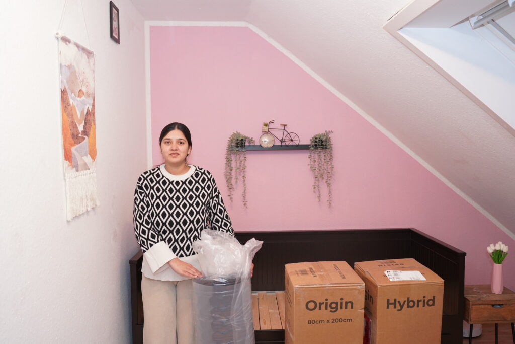 Origin Hybrid Mattress Review