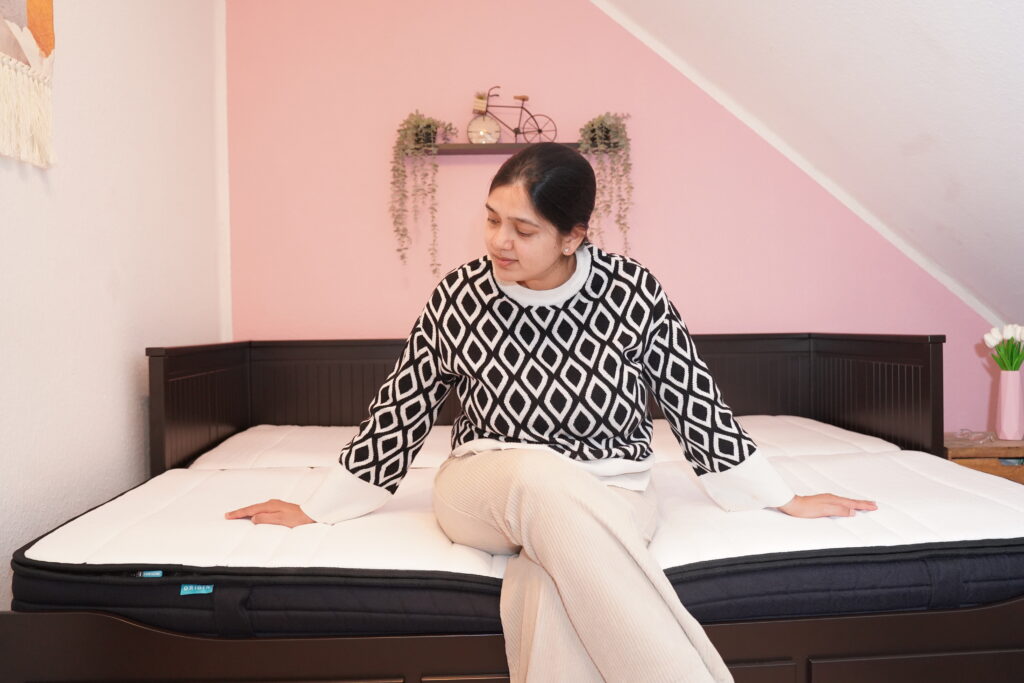 Origin Hybrid Mattress Review
