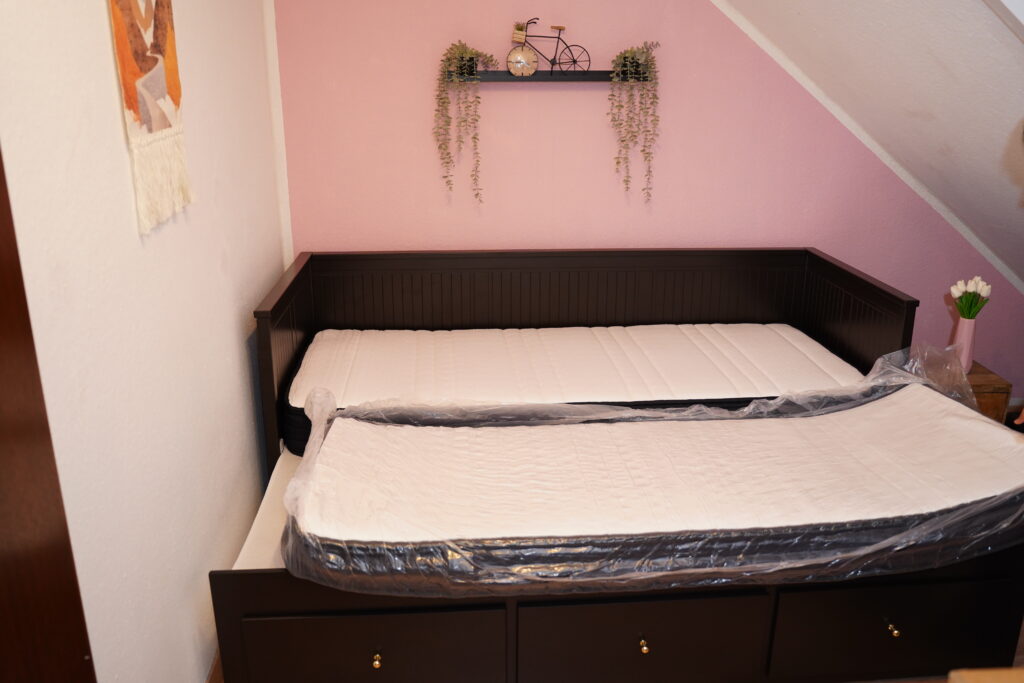 Origin Hybrid Mattress Review