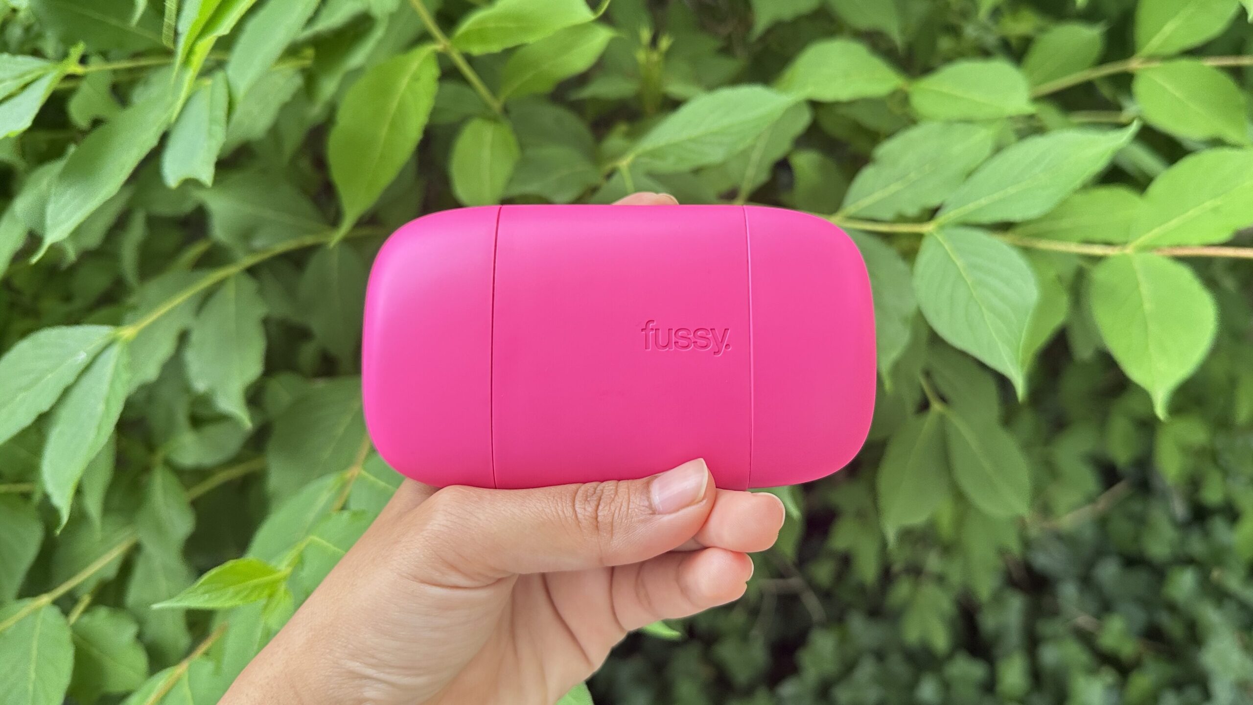 Why Fussy Is the Natural Deodorant I Trust as a New Breastfeeding Mom 3 Why Fussy Is the Natural Deodorant I Trust as a New Breastfeeding Mom