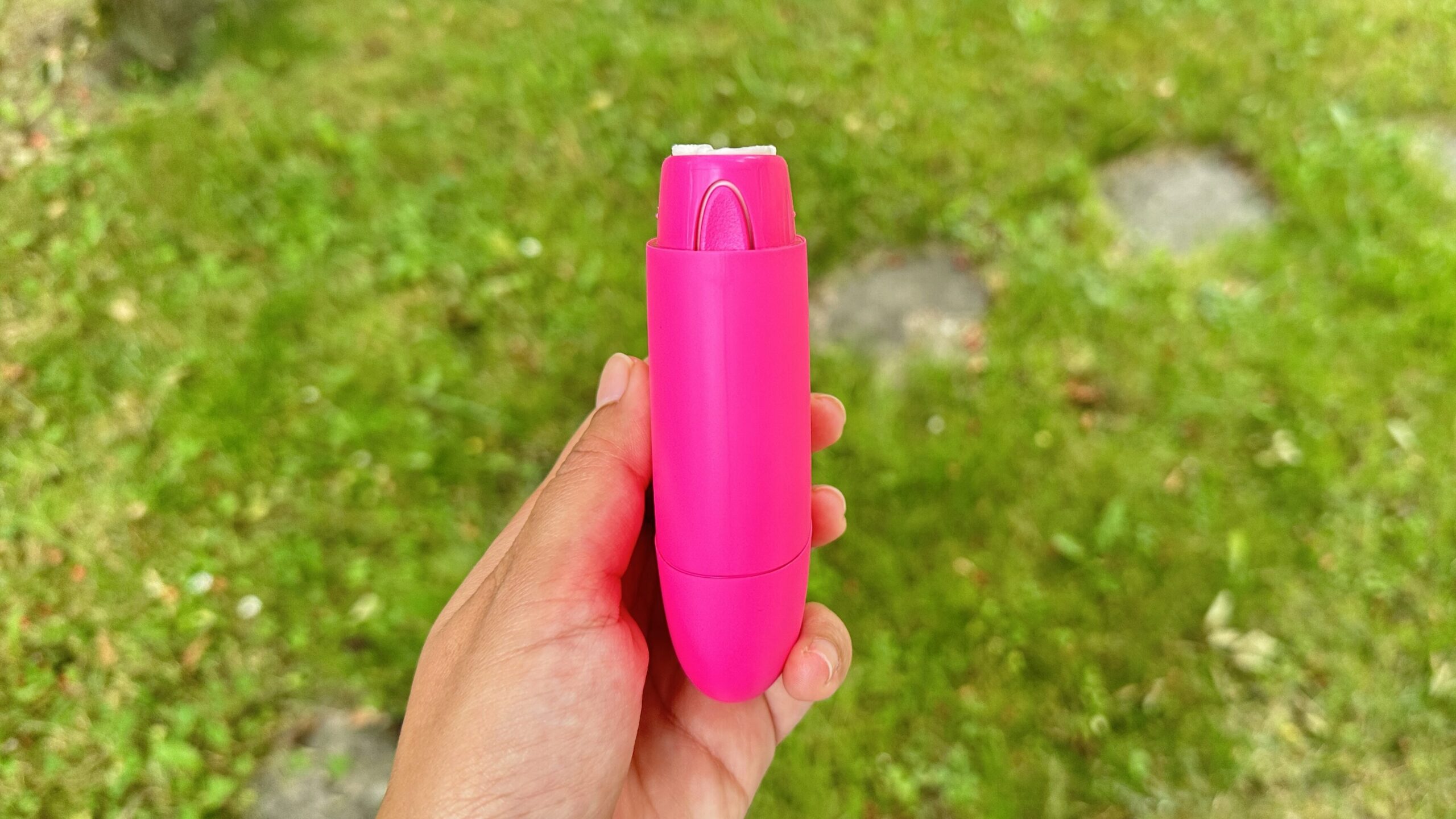 Fussy Natural Deodorant
Eri in Germany Review