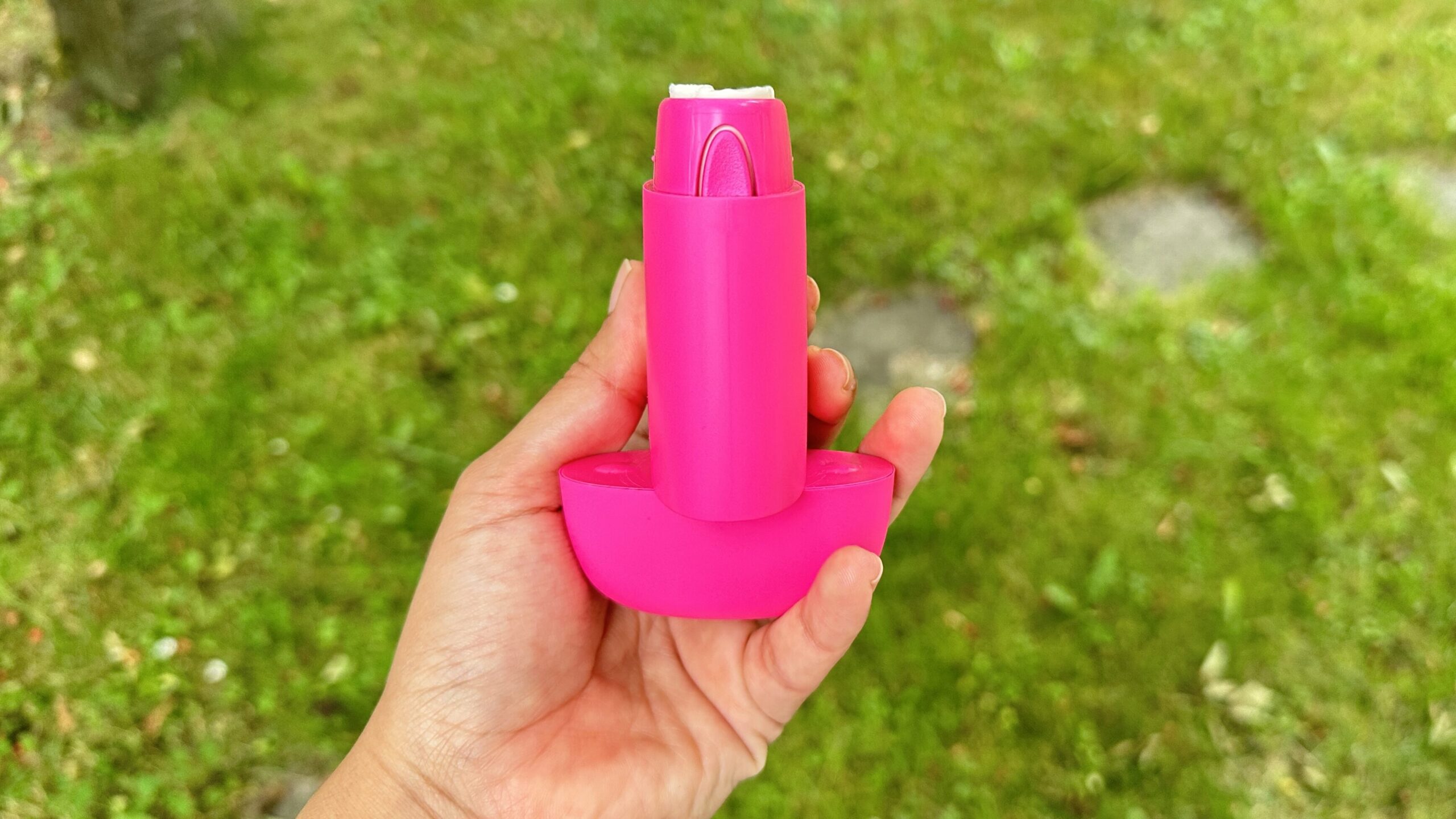 Amazing Packaging for Long Time Usage and ease of Refills | Fussy Natural Deodorant