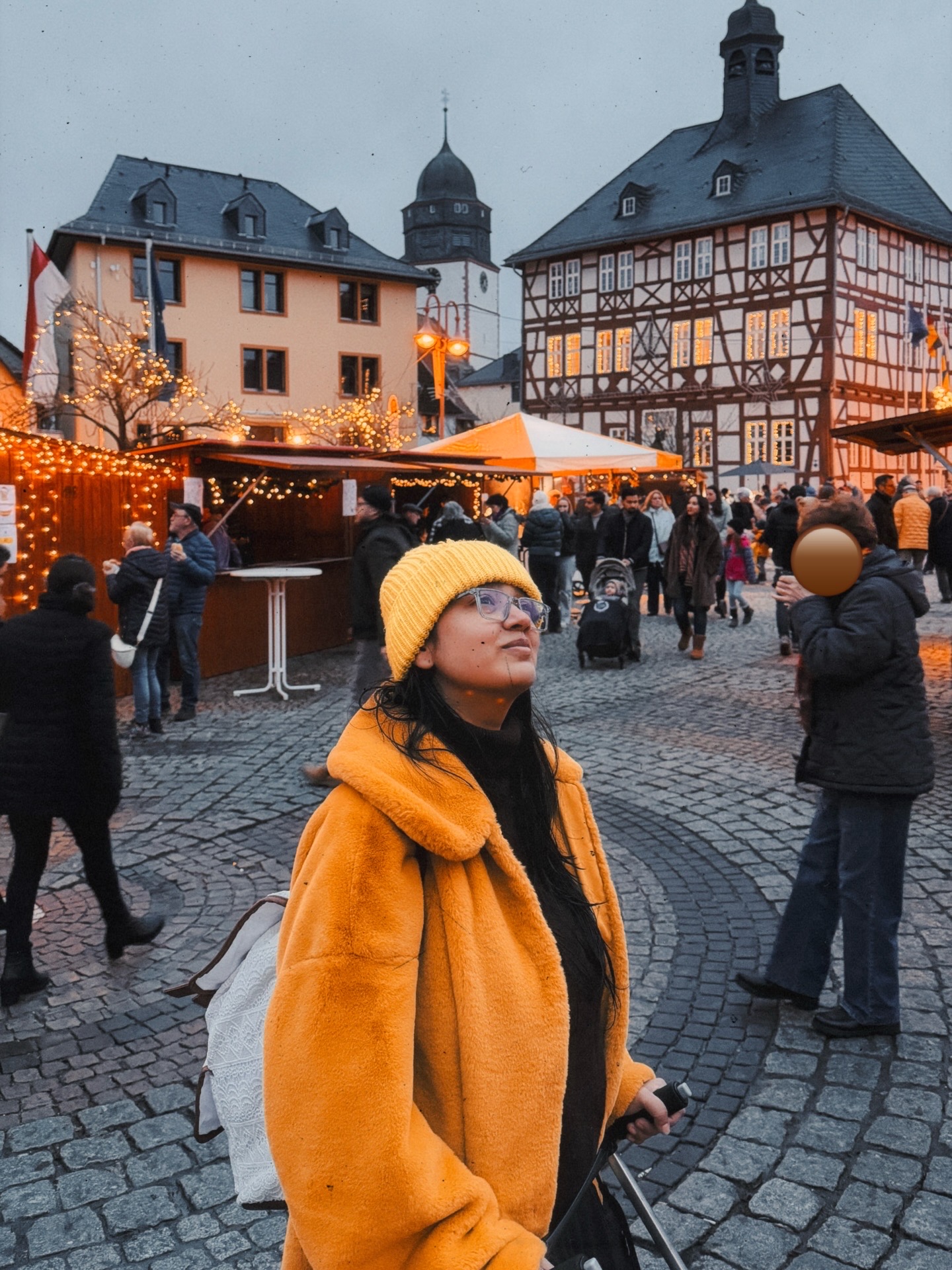Portfolio 4 Christmas in Germany