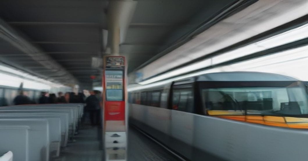 deutschlandticket train germany commute